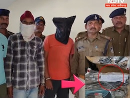 झोपड़ी में चल रही थी अवैध पिस्टल बनाने की फैक्ट्री, ऑटो से पहुंची पुलिस तो दिखा ऐसा मंजर झोपड़ी में चल रही थी अवैध पिस्टल बनाने की फैक्ट्री, ऑटो से पहुंची पुलिस तो दिखा ऐसा मंजर