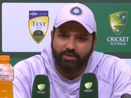 "Mentally Disturbing": Rohit Sharma's Unfiltered Take On Loss Against Australia