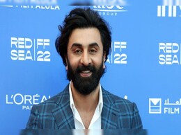Ranbir Kapoor On Playing Lord Ram In <i>Ramayana</i>: "It's A Dream For Me" Ranbir Kapoor On Playing Lord Ram In <i>Ramayana</i>: "It's A Dream For Me"