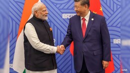 "Ballet Dance Between Dragon, Elephant": China Reacts To PM Modi's Comments