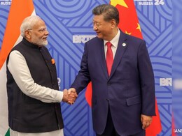 "Ballet Dance Between Dragon, Elephant": China Reacts To PM Modi's Comments "Ballet Dance Between Dragon, Elephant": China Reacts To PM Modi's Comments