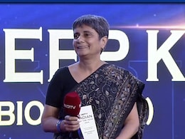 Top Virologist On Yoga's Role In Preventing Lifestyle Diseases Top Virologist On Yoga's Role In Preventing Lifestyle Diseases