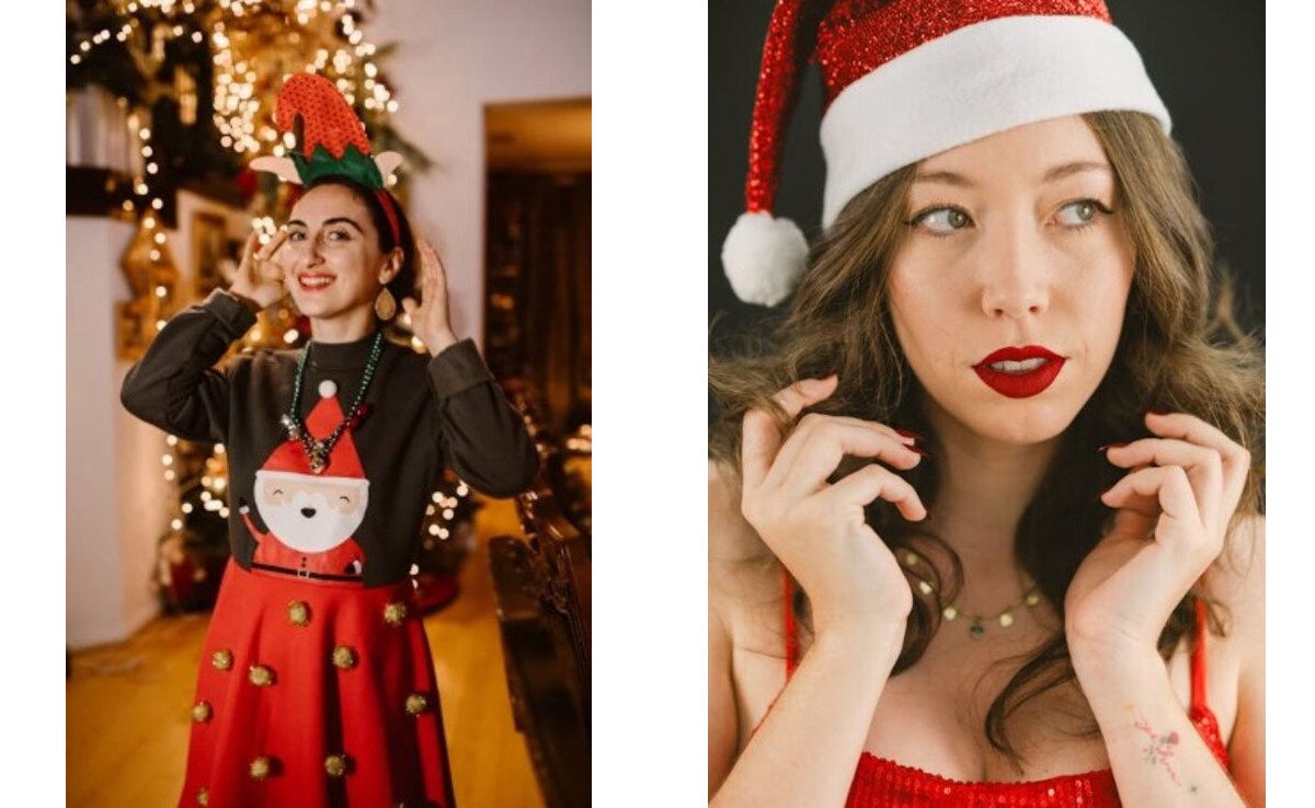 Christmas 2024: Festive and Fashionable Outfit Ideas For The Holiday Season