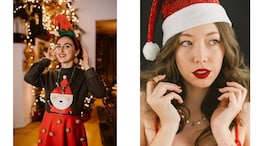 Christmas 2024: Festive And Fashionable Outfit Ideas For The Holiday Season