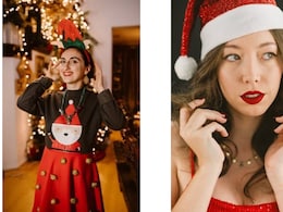 Christmas 2024: Festive And Fashionable Outfit Ideas For The Holiday Season Christmas 2024: Festive And Fashionable Outfit Ideas For The Holiday Season