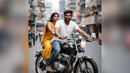 New Traffic Rules: सामने आया बड़ा अपडेट, अब यहां हर घंटे इस गलती के लिए कटेगा एक हजार रुपये का चालान