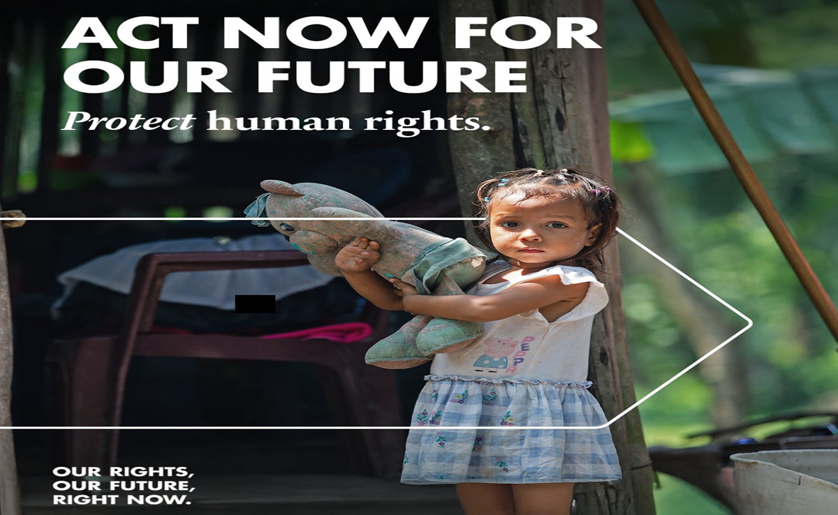 Human Rights Day 2024: खास व्यक्ति ही नहीं, हर कोई मांग सकता है शरण, क्या कहते हैं मानवाधिकार?