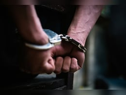 लोकायुक्त ने तहसीलदार के रीडर को किया गिरफ्तार, किसान से ले रहा था 10 हजार की रिश्वत