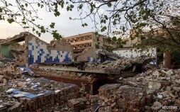 Explainer: Why Russia Wants To Capture Strategic Ukrainian City Of Pokrovsk