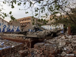 Why Pokrovsk Is Key To Russia's Next Big Push In Ukraine Why Pokrovsk Is Key To Russia's Next Big Push In Ukraine