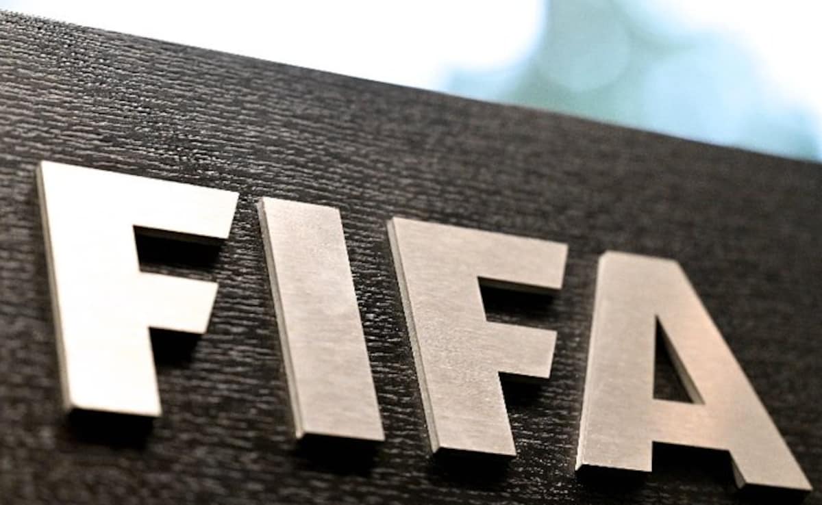 FIFA Fines Israel, Denies Key Palestinian Complaint And Urges Iran To Fulfill World Cup Schedule