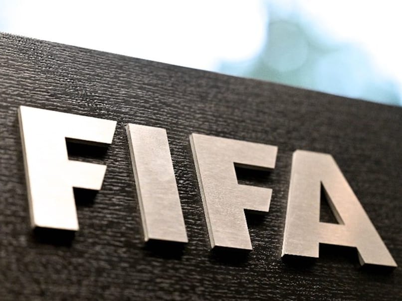 FIFA Fines Israel, Denies Key Palestinian Complaint And Urges Iran To Fulfill World Cup Schedule
