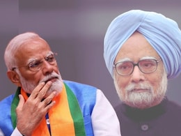 Manmohan Singh News: भारतमातेने सच्चा सुपुत्र गमावला! मनमोहन सिंग यांच्या निधनाने अवघा देश हळहळला, दिग्गजांकडून आदरांजली Manmohan Singh News: भारतमातेने सच्चा सुपुत्र गमावला! मनमोहन सिंग यांच्या निधनाने अवघा देश हळहळला, दिग्गजांकडून आदरांजली