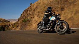 2025 Triumph Speed Twin 900 Launched In India Priced At Rs 8.89 Lakh