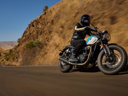2025 Triumph Speed Twin 900 Launched In India Priced At Rs 8.89 Lakh 2025 Triumph Speed Twin 900 Launched In India Priced At Rs 8.89 Lakh