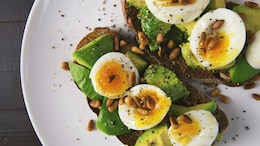 Key Nutrients You Need If You Lift Weights That Aren't Protein