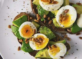 Key Nutrients You Need If You Lift Weights That Aren't Protein