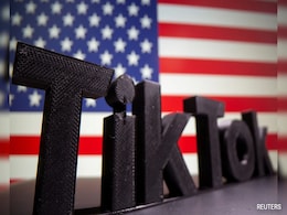 US Lawmakers Urge Joe Biden To Extend TikTok January 19 Ban Deadline US Lawmakers Urge Joe Biden To Extend TikTok January 19 Ban Deadline