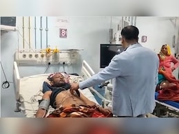 Treatment New Update : यहां दवा नहीं, दारू से किया जाता है दिल का इलाज, इतने मरीजों को ठीक करने का है दावा Treatment New Update : यहां दवा नहीं, दारू से किया जाता है दिल का इलाज, इतने मरीजों को ठीक करने का है दावा