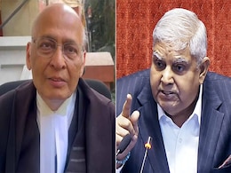 High-Level Probe Into Rajya Sabha Cash Row, CCTV Footage Being Scanned High-Level Probe Into Rajya Sabha Cash Row, CCTV Footage Being Scanned