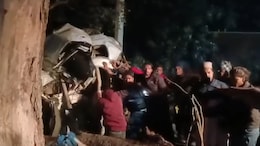 10 Dead, 12 Injured In Two Road Accidents In Uttar Pradesh's Pilibhit, Chitrakoot