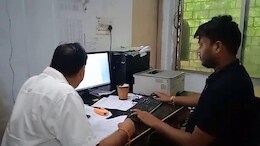 Gwalior Crime: खुद लेते थे बैंक अकाउंट किराए पर, फिर बेच देते थे ठगों को... पुलिस ने की ऐसी कार्रवाई