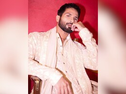 Shahid Kapoor Shares A Glimpse Of "Dark And Menacing" Character In <i>Deva</i>, Teases Next Project Shahid Kapoor Shares A Glimpse Of "Dark And Menacing" Character In <i>Deva</i>, Teases Next Project