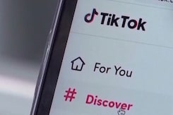 US Tiktok Ban Looms | Apple In Talks With Bytedance On AI Features In China US Tiktok Ban Looms | Apple In Talks With Bytedance On AI Features In China