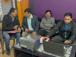 Indore-Dhar Raid: इंदौर-धार में लोकायुक्त का छापा, सहायक प्रबंधक के घर मिली इतने करोड़ की संपत्ति