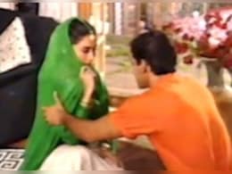 'हम आपके हैं कौन' की शूटिंग का BTS वीडियो वायरल, सीन खत्म होते ही माधुरी ने गुस्से में झटक दिया था सलमान का हाथ