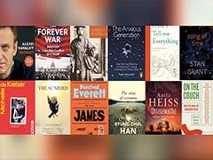 Best Books Of 2024: The Most Recommended Reads Of The Year