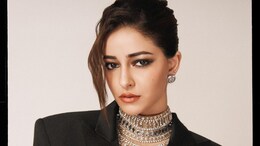 Ananya Panday Had The "Best Food" At This South Indian Cafe In Mumbai