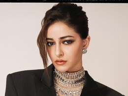 Ananya Panday Had The "Best Food" At This South Indian Cafe In Mumbai