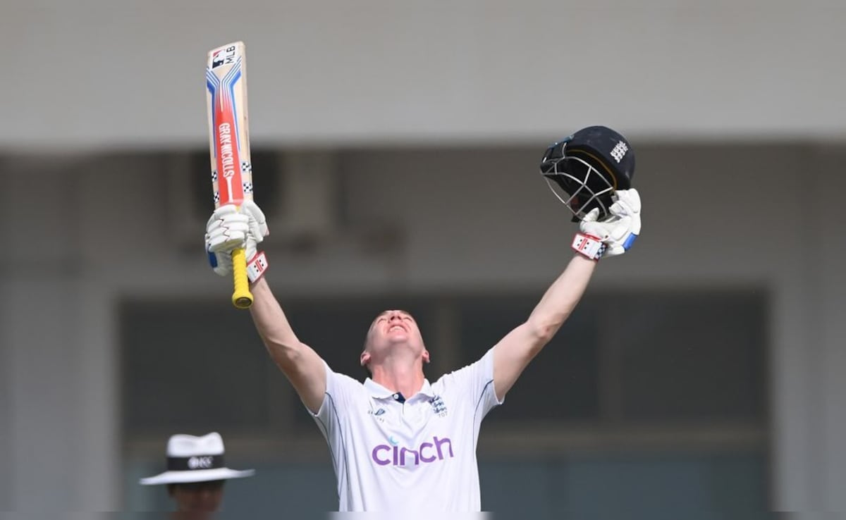 Latest and Breaking News on NDTV Latest and Breaking News on NDTV