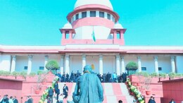 राजस्थान के कुख्यात गौ तस्कर की रद्द हो सकती है जमानत! सुप्रीम कोर्ट ने नजीम खान को जारी किया नोटिस