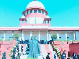 'Unnecessary Harassment': Top Court Upholds Ex-Congress MLA's Arrest Illegal