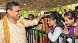 Rajasthan Govt: भजनलाल शर्मा सरकार के एक साल पूरे, 12 महीनों के 12 बड़े फैसले जिसने बदल दी राजस्थान की तस्वीर