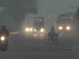 दिल्ली सहित उत्तर भारत में और लुढ़का पारा, इन राज्यों में बारिश की संभावना; जानें अपने शहर का हाल