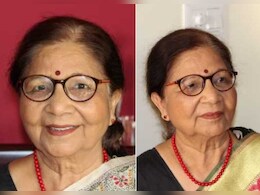 हिंदी की प्रसिद्ध लेखिका सूर्यबाला को 34वां व्यास सम्मान हिंदी की प्रसिद्ध लेखिका सूर्यबाला को 34वां व्यास सम्मान