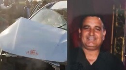 सीएम भजनलाल शर्मा के काफिले में घायल हुए ASI सुरेंद्र सिंह की मौत, तेज रफ्तार अर्टिगा को रोकने में थे सबसे आगे