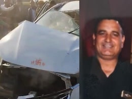 सीएम भजनलाल शर्मा के काफिले में घायल हुए ASI सुरेंद्र सिंह की मौत, तेज रफ्तार अर्टिगा को रोकने में थे सबसे आगे