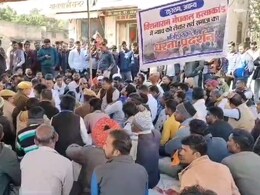 विशनाराम मेघवाल हत्या मामला: 4 दिन बाद टूटा गतिरोध, आर्थिक पैकेज समेत पत्नी को मिलेगी संविदा नौकरी