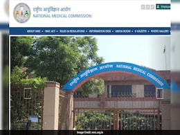 NEET UG 2025 Syllabus Announced, check Details NEET UG 2025 Syllabus Announced, check Details