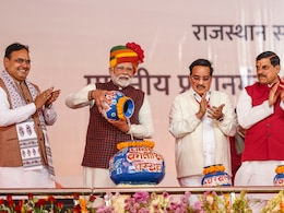 5 प्वाइंट में समझिए क्या है PKC-ERCP, वो प्रोजेक्ट जिससे बुझेगी राजस्थान के 21 जिलों की प्यास - Explainer 5 प्वाइंट में समझिए क्या है PKC-ERCP, वो प्रोजेक्ट जिससे बुझेगी राजस्थान के 21 जिलों की प्यास - Explainer