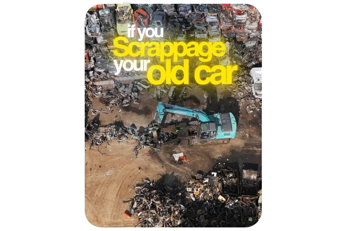 Tejas Joshi Reveals How to Save Big While Upgrading Your Car!