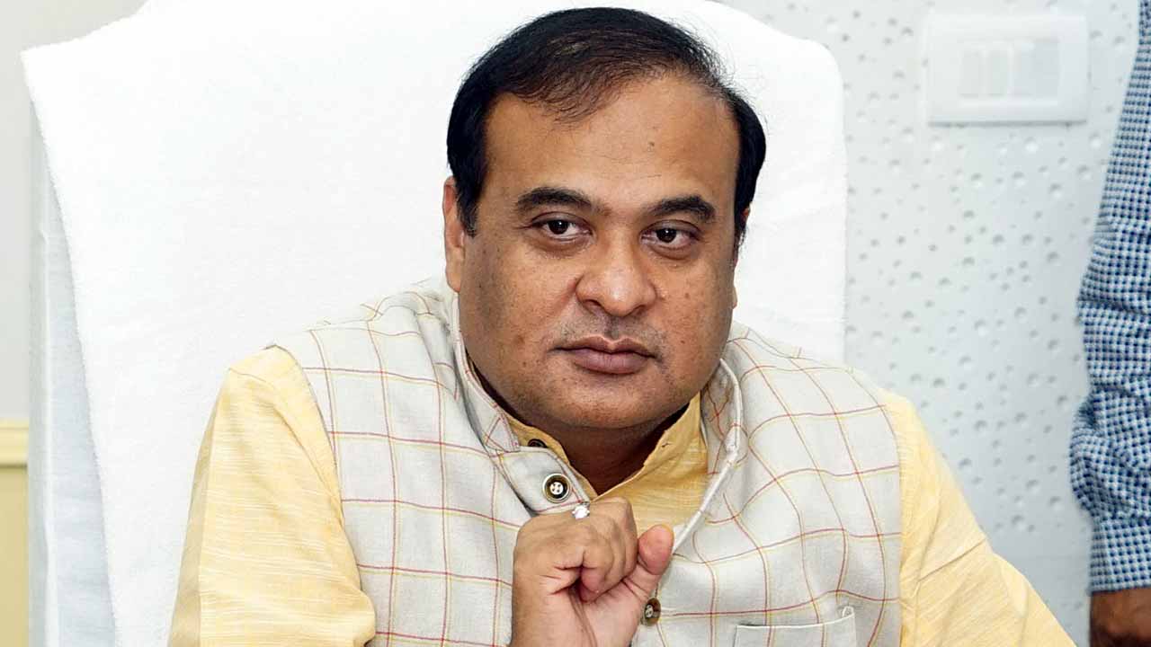 Assam Cabinet Expansion Scheduled For December 7