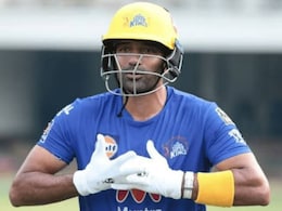 Robin Uthappa Names Two Promising Young Indian Cricketers To Watch Out For In 2026
