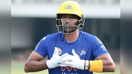 Karnataka High Court Stays Arrest Warrant Against Ex-Cricketer Robin Uthappa