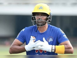 Karnataka High Court Stays Arrest Warrant Against Ex-Cricketer Robin Uthappa Karnataka High Court Stays Arrest Warrant Against Ex-Cricketer Robin Uthappa