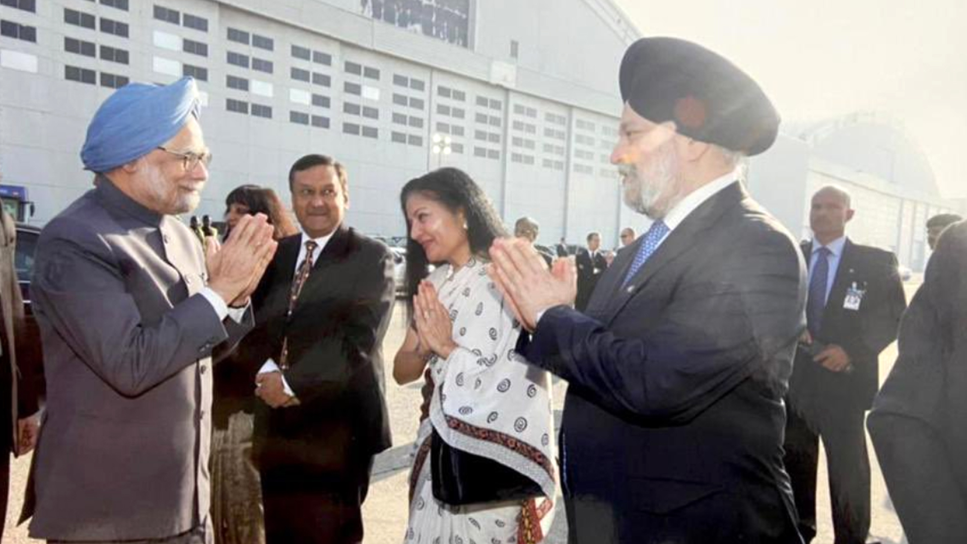 "The Reforms He Set In Motion…": Union Minister's Praise For Manmohan Singh